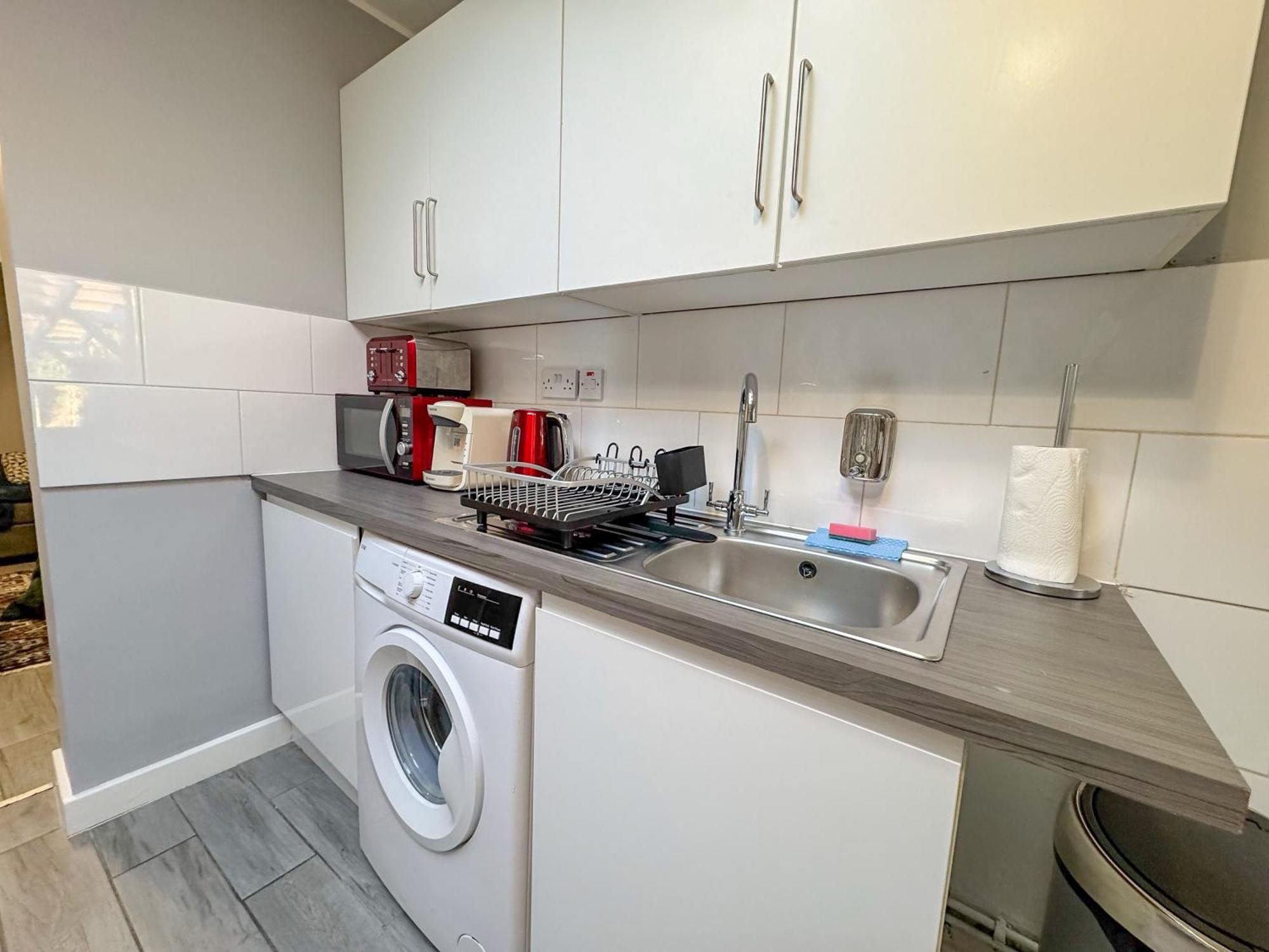 Modern House In Central Oxford Parking-Limited Εξωτερικό φωτογραφία