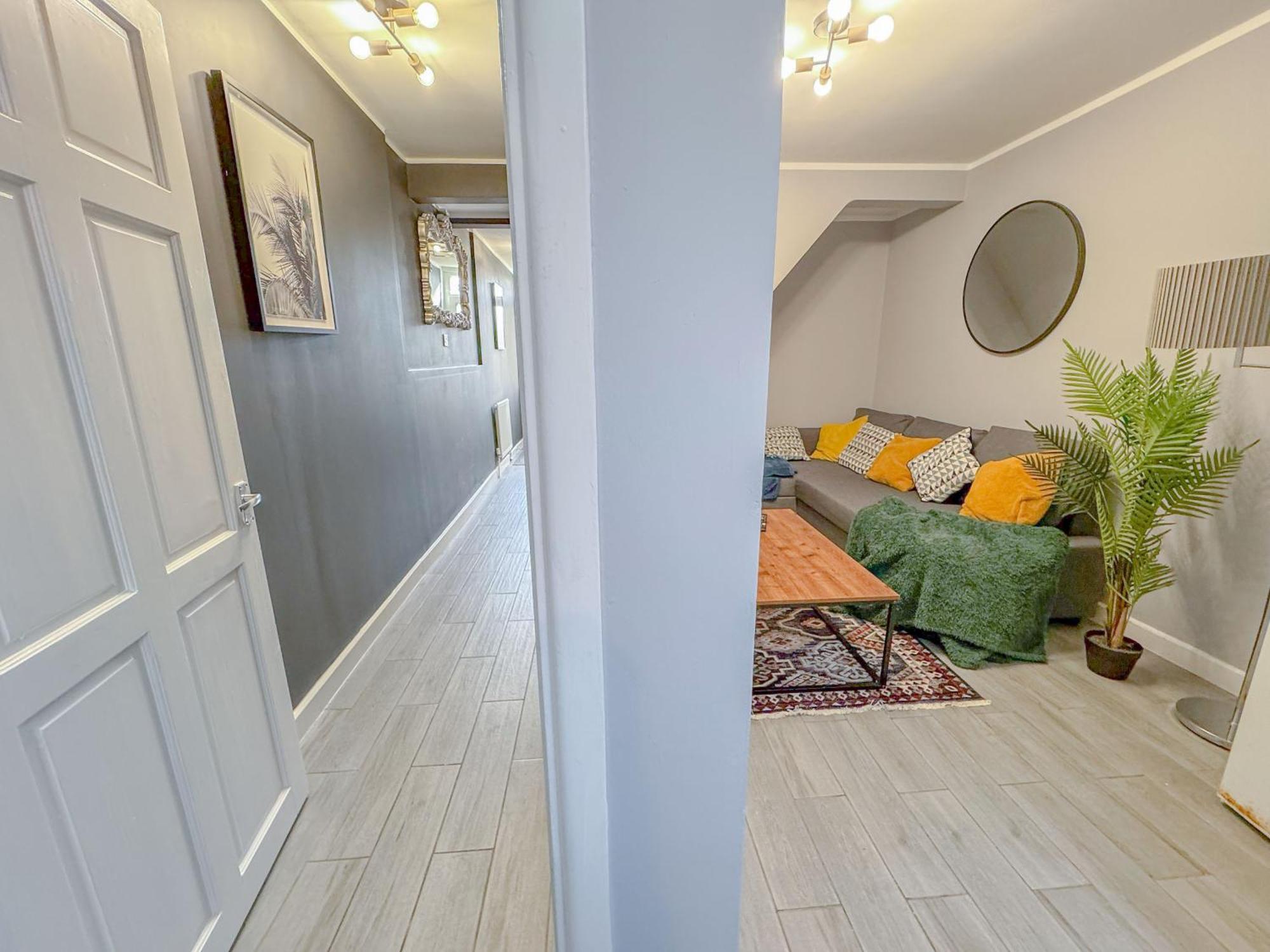 Modern House In Central Oxford Parking-Limited Εξωτερικό φωτογραφία